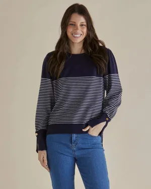 Betty Basics | Colette Sweater