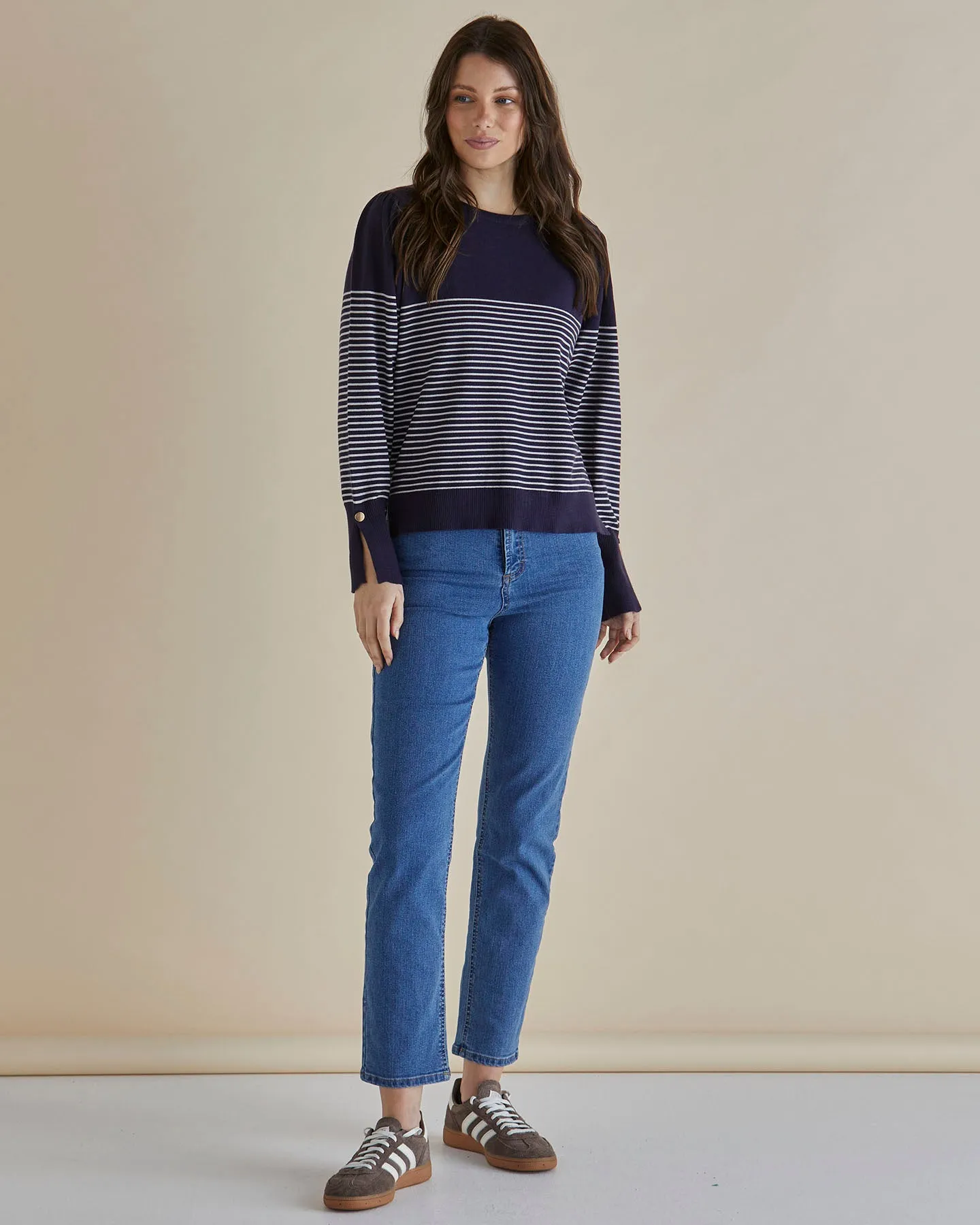 Betty Basics | Colette Sweater