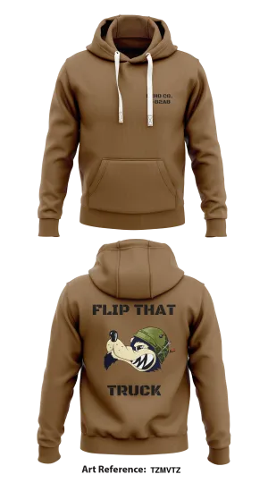 Blackwolves  Store 1  Core Men's Hooded Performance Sweatshirt - TzMvTz