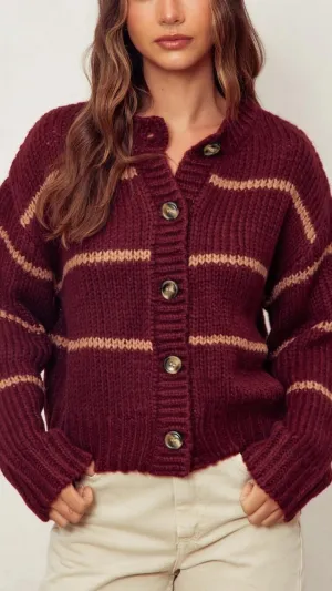 Blair Cardigan
