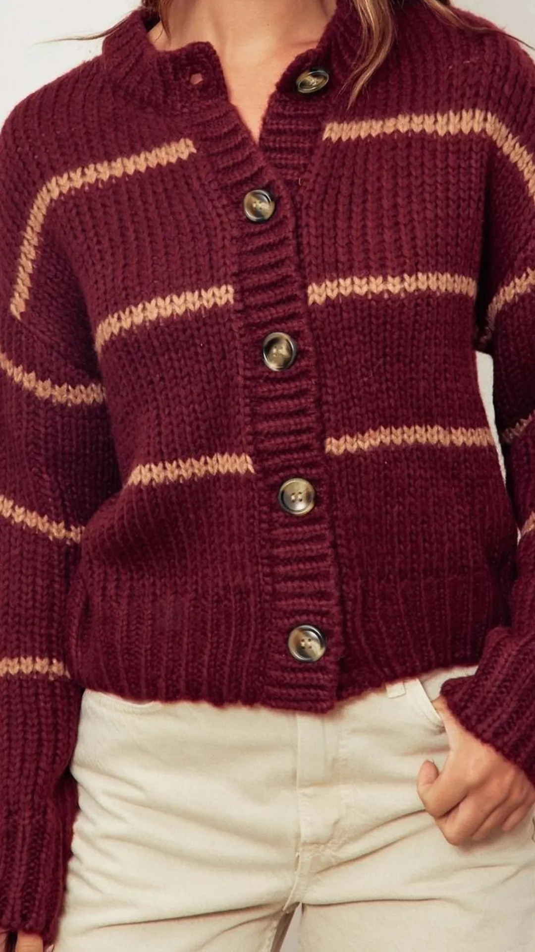 Blair Cardigan