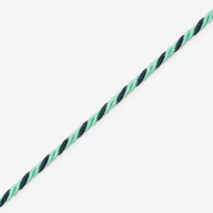 Blazer Cord - Green/Black Twist