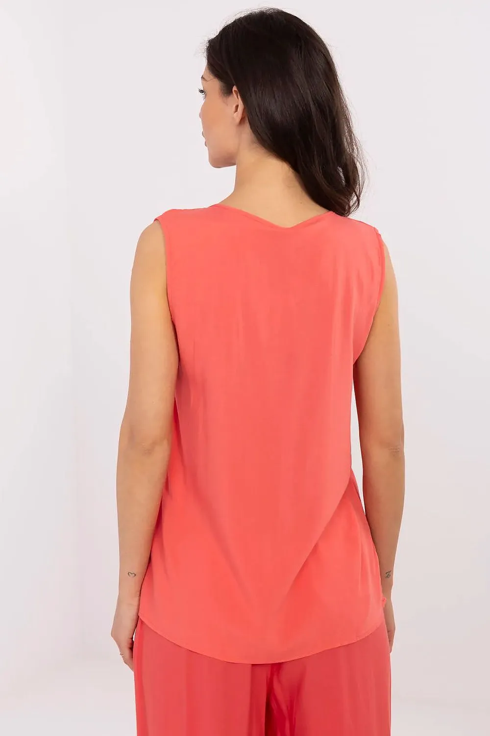 Blouse Sublevel