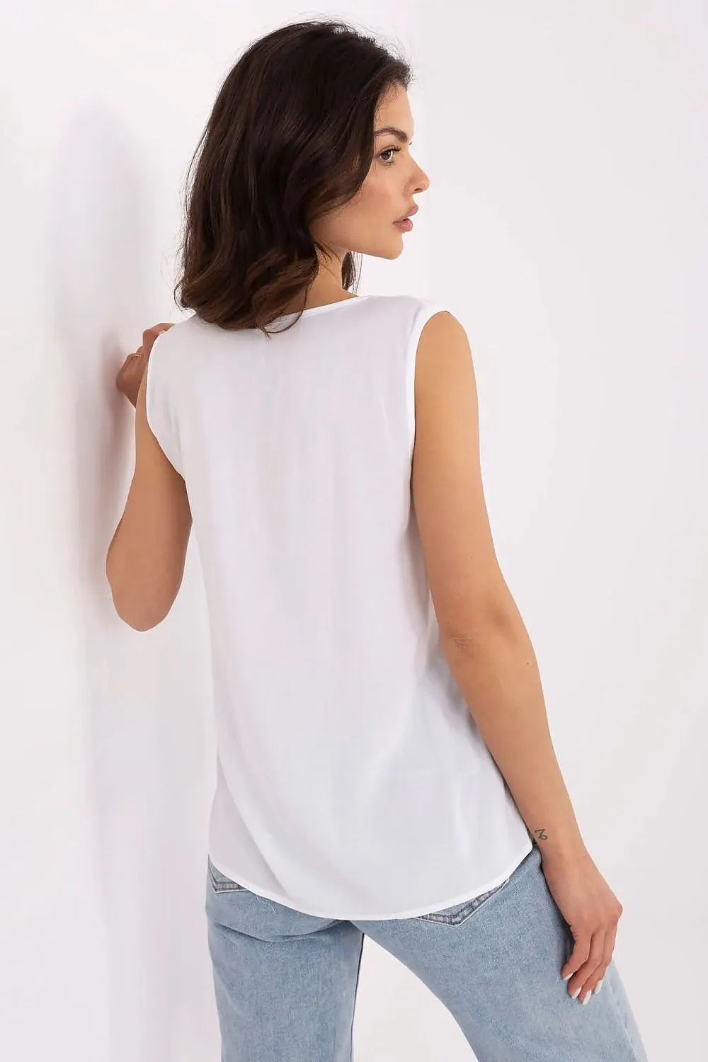 Blouse Sublevel