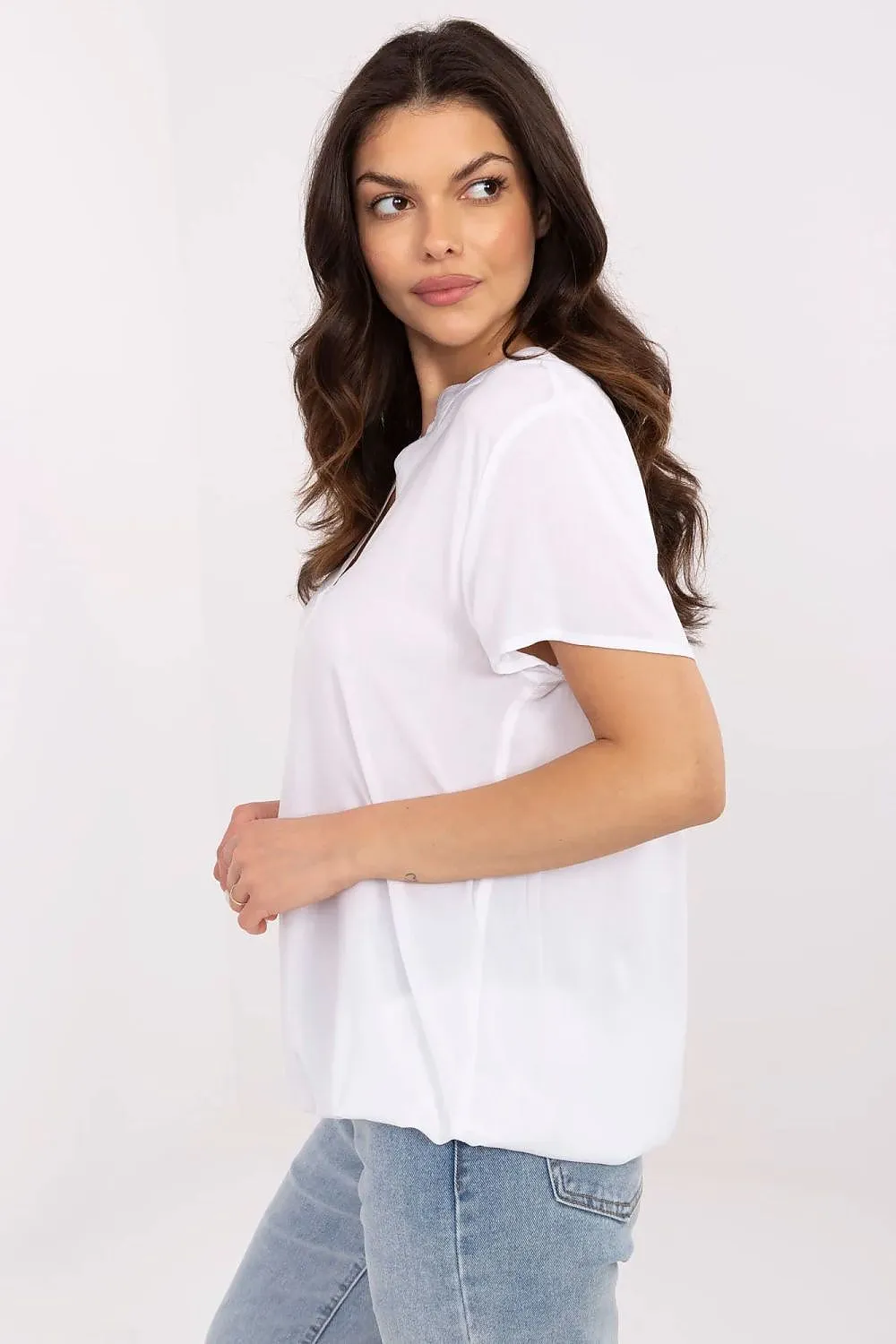 Blouse Sublevel