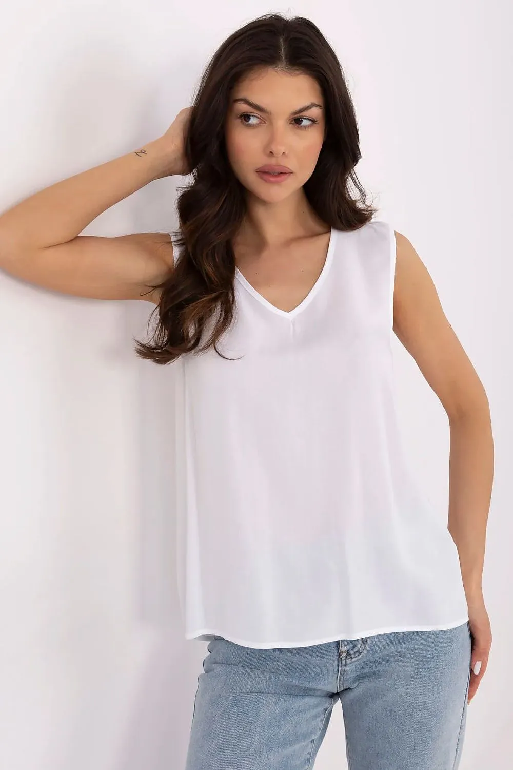Blouse Sublevel