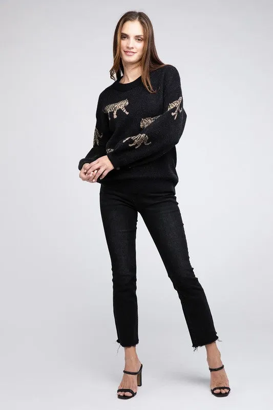 Bridget Sweater