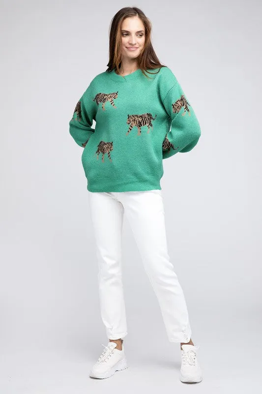 Bridget Sweater