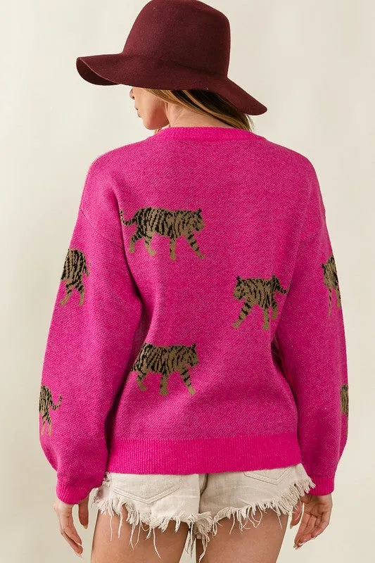 Bridget Sweater