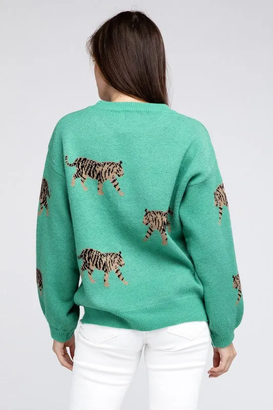 Bridget Sweater