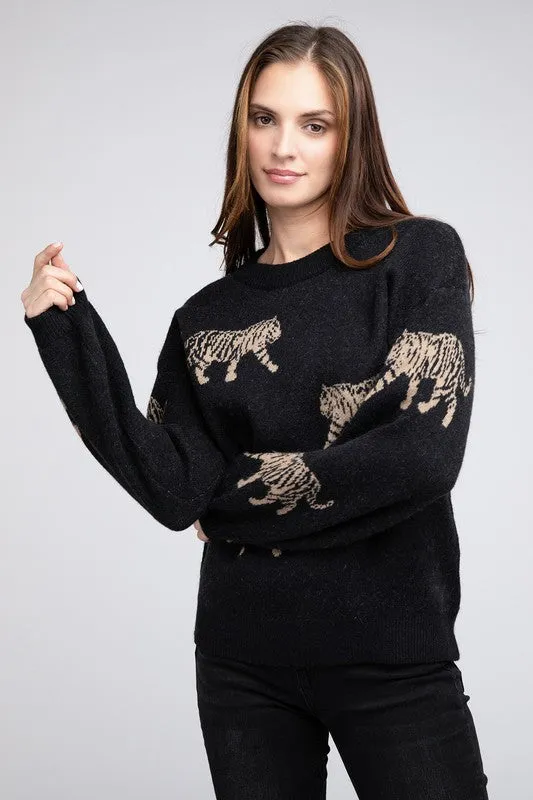Bridget Sweater