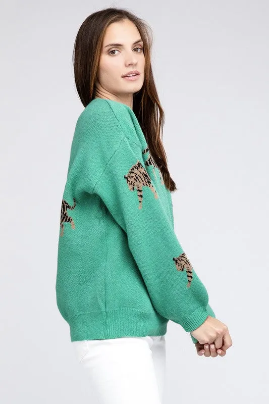 Bridget Sweater
