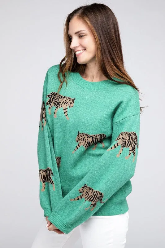 Bridget Sweater