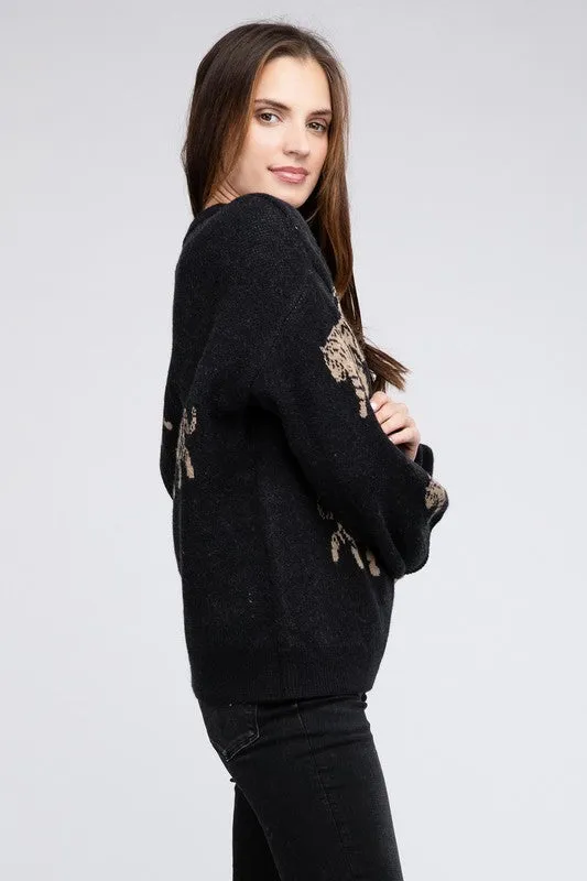 Bridget Sweater