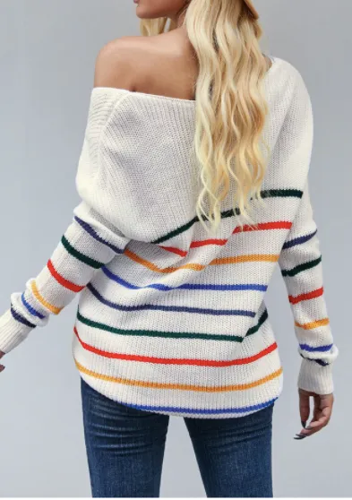 Brighter Days Sweater
