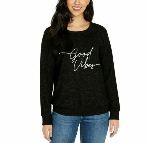 BUFFALO PRINTED COZY TOP