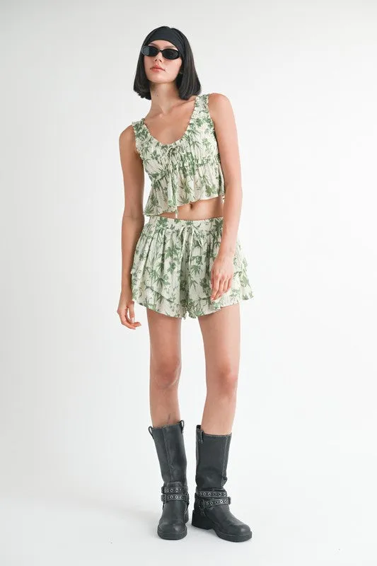 Bungalow Top
