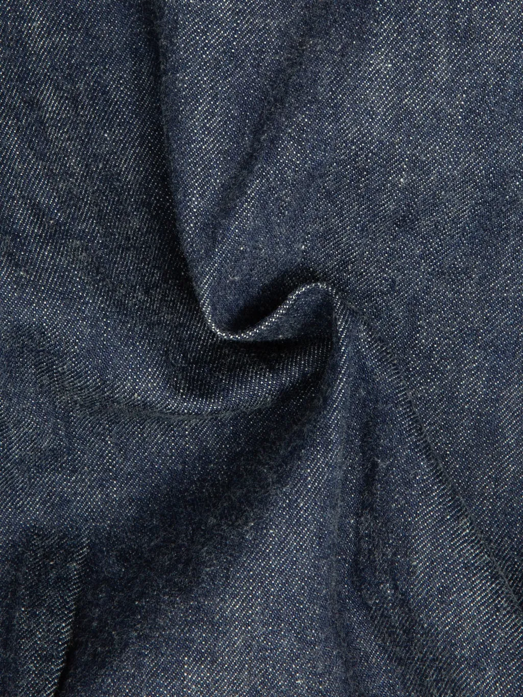 Buzz Rickson's BR16041 WWII Denim Blouse
