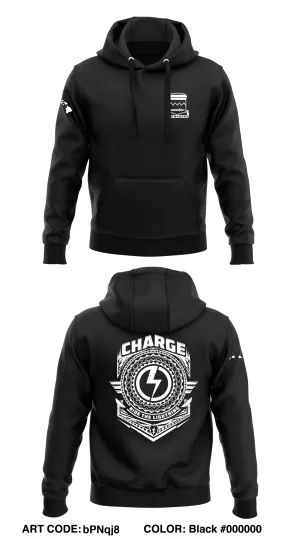 C Co 65th BEB Store 1  Core Men's Hooded Performance Sweatshirt - bPNqj8