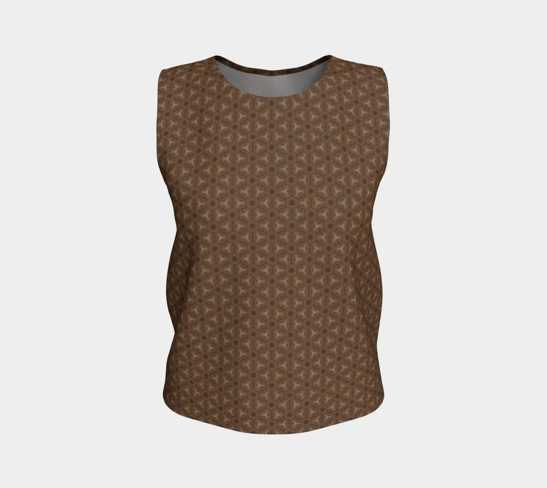 Caramel Chocolate Honeycomb