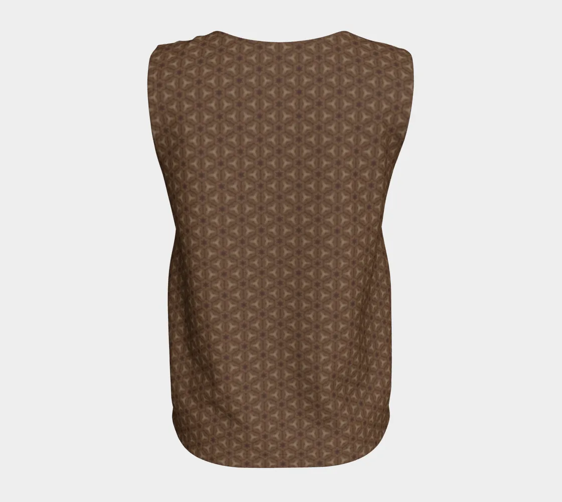 Caramel Chocolate Honeycomb