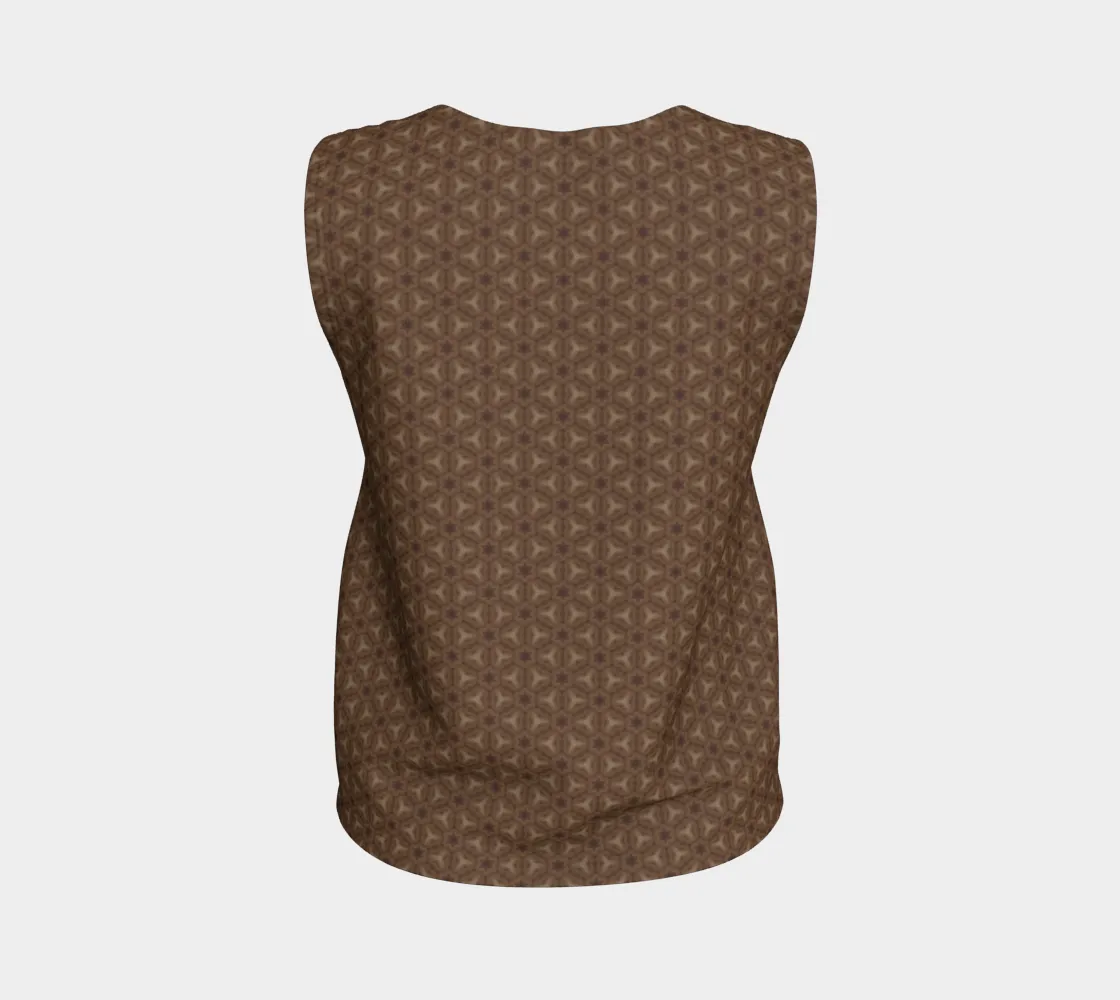 Caramel Chocolate Honeycomb