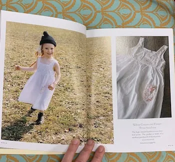 Carefree Clothes for Girls