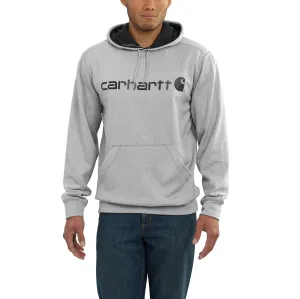 Carhartt Force® Extremes Signature Graphic Hooded Sweatshirt