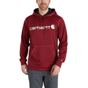 Carhartt Force® Extremes Signature Graphic Hooded Sweatshirt