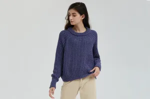 Casual Thick Winter Sweaters
