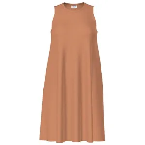 Charlotte - Solid Pheasant Brown