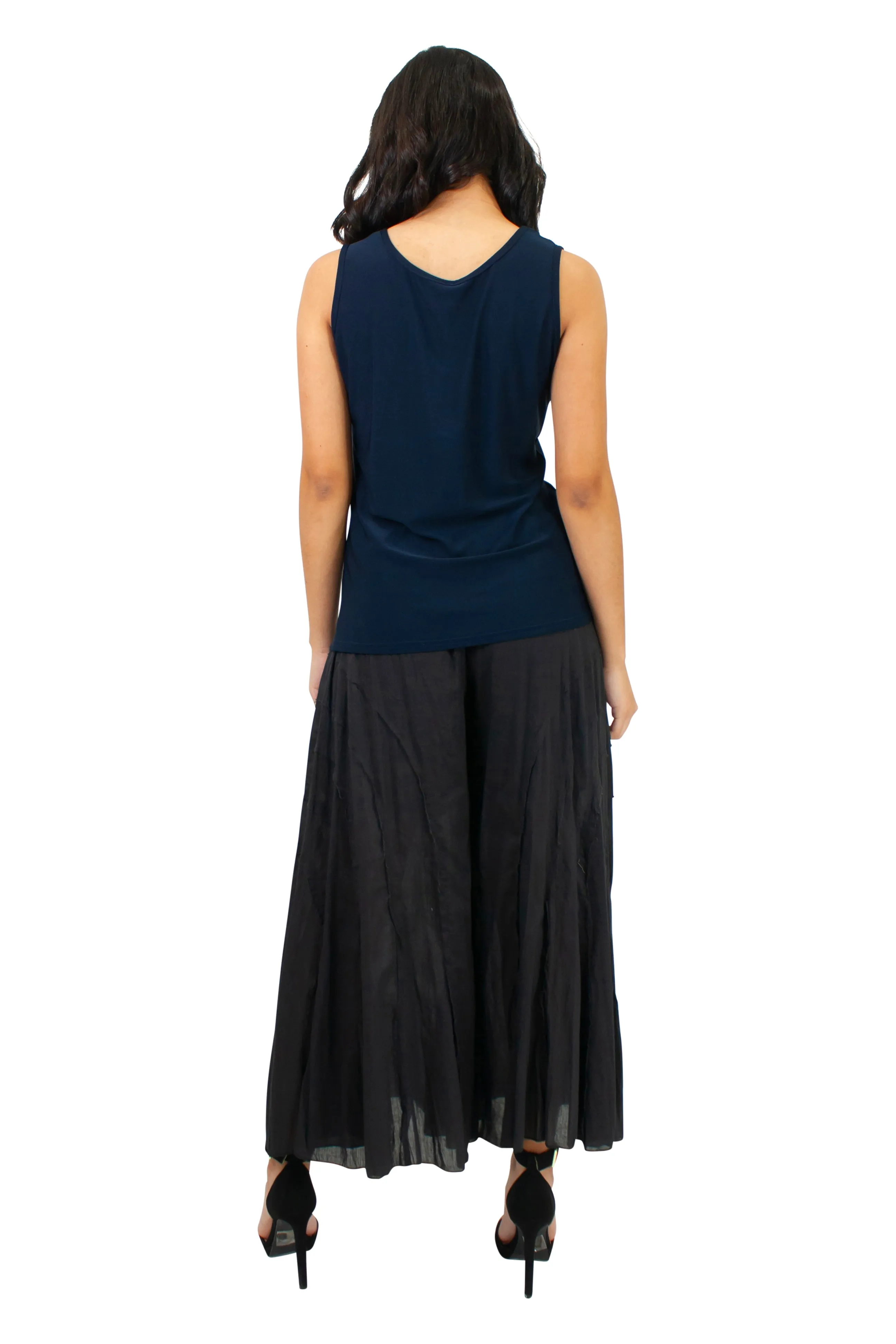 CHJ-565 Navy