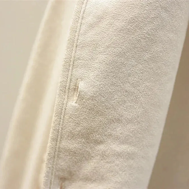 Chloe™ | Wool Vest