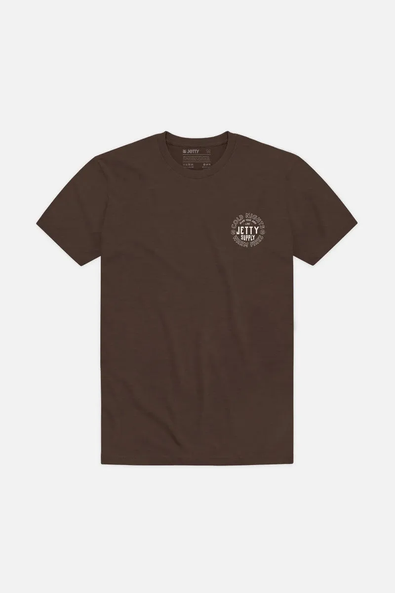 Cold Nights Tee