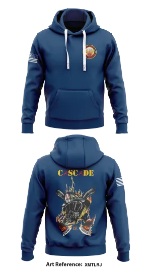 Company 25 Store 1  Core Men's Hooded Performance Sweatshirt - XMTLRj