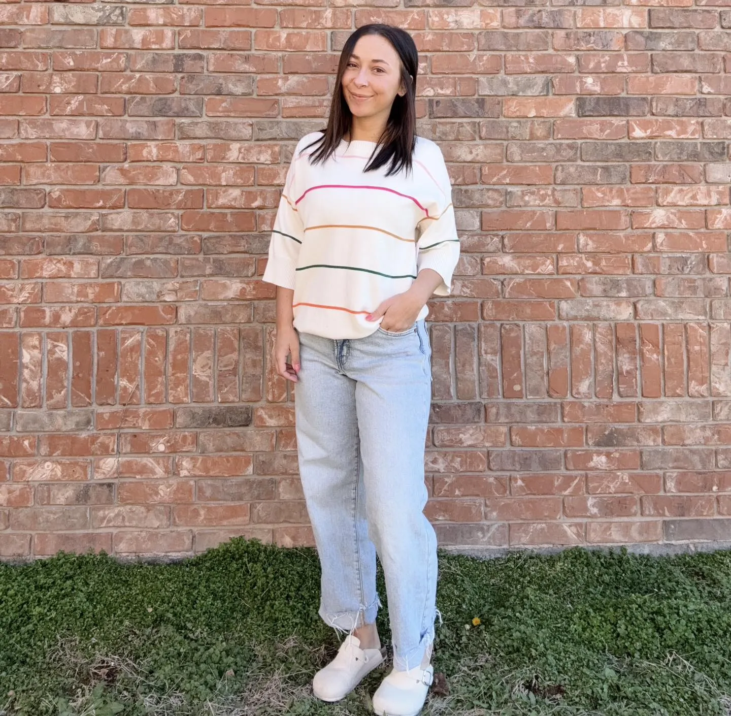 Corsicana Sweater