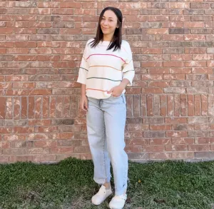 Corsicana Sweater