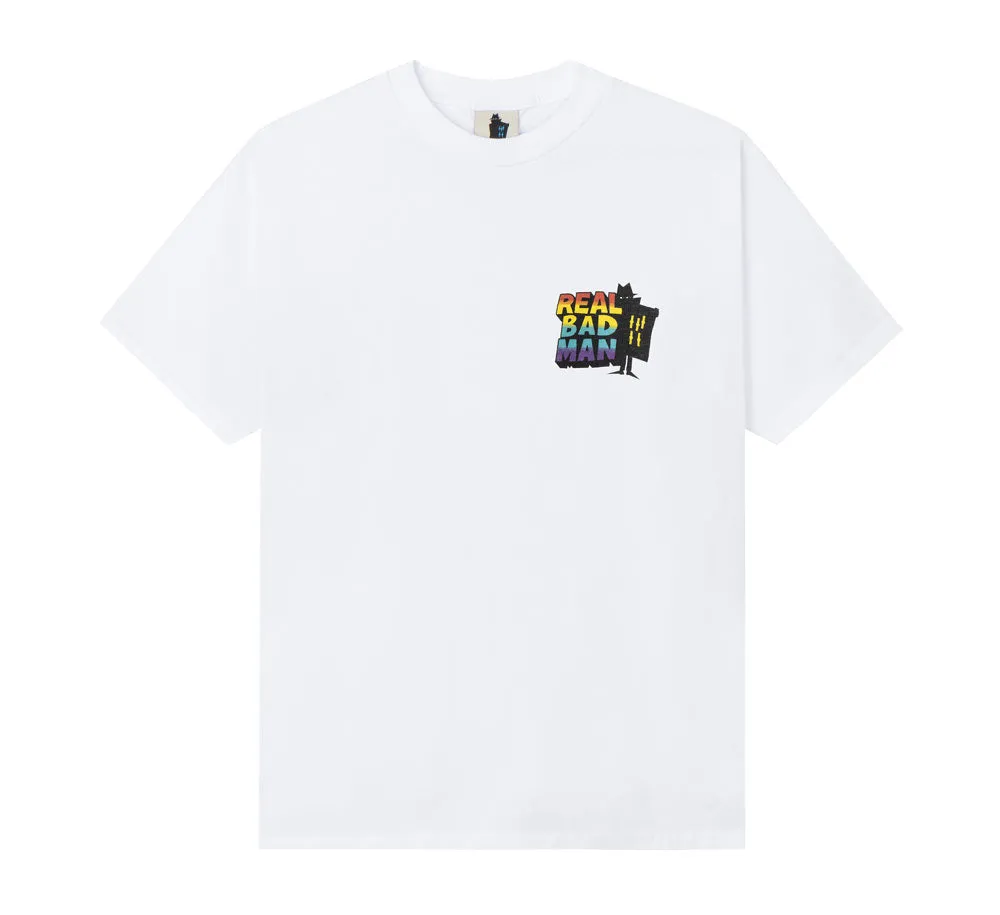 CRIMEWAVE MFG S/S TEE