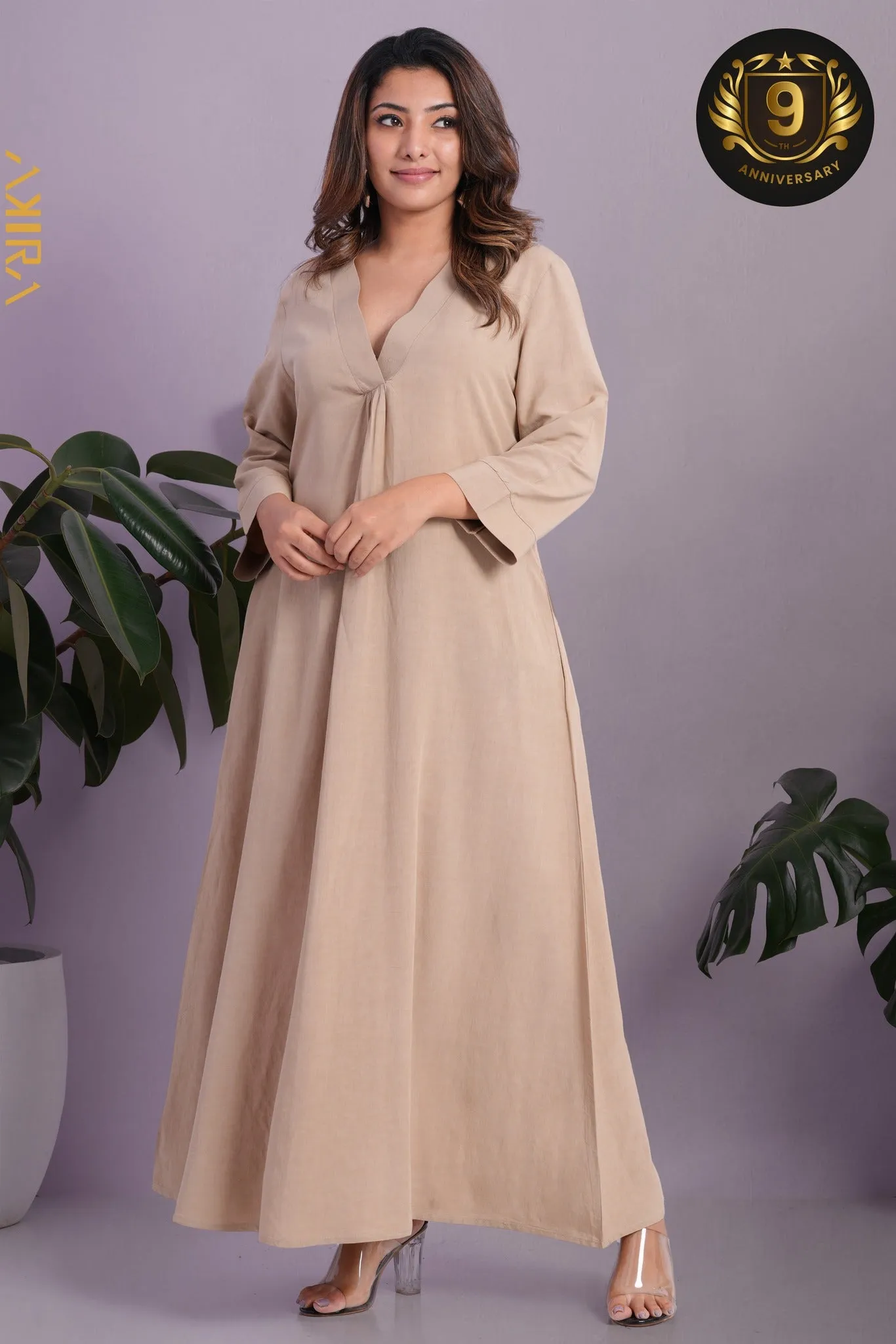 Crystal Cascade Exclusive Dress | Kaftan, Bohemian Dress, Floral Dress, Boho Maxi Dress