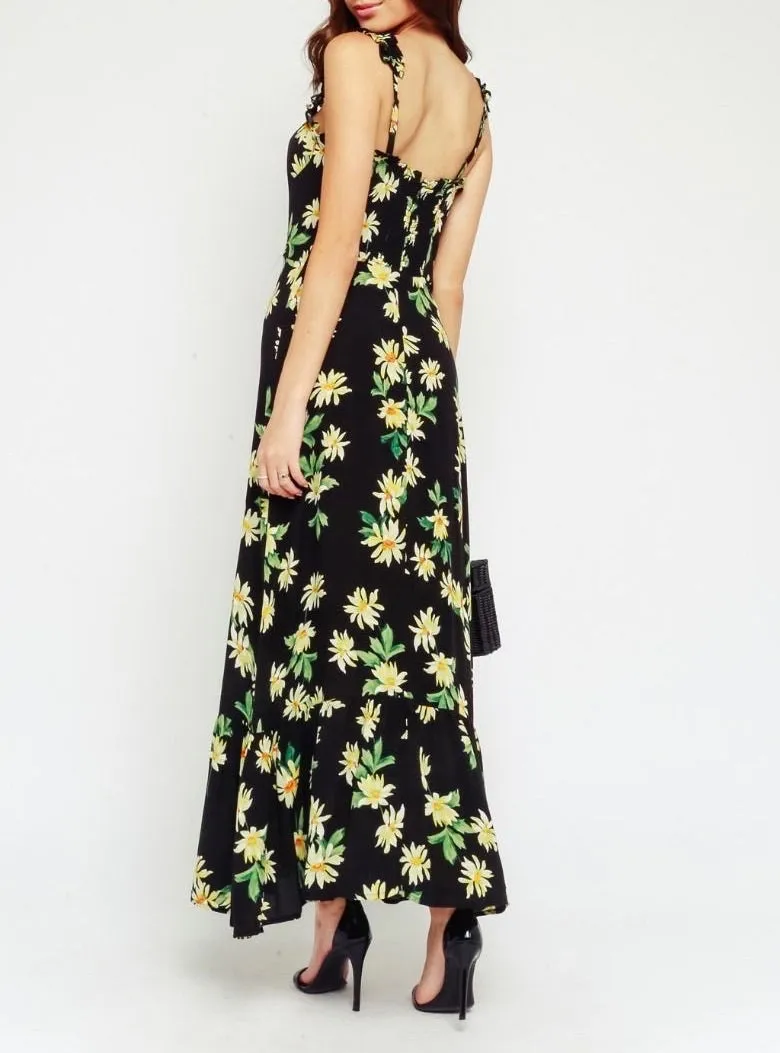 Daisy Maxi Dress