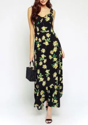 Daisy Maxi Dress