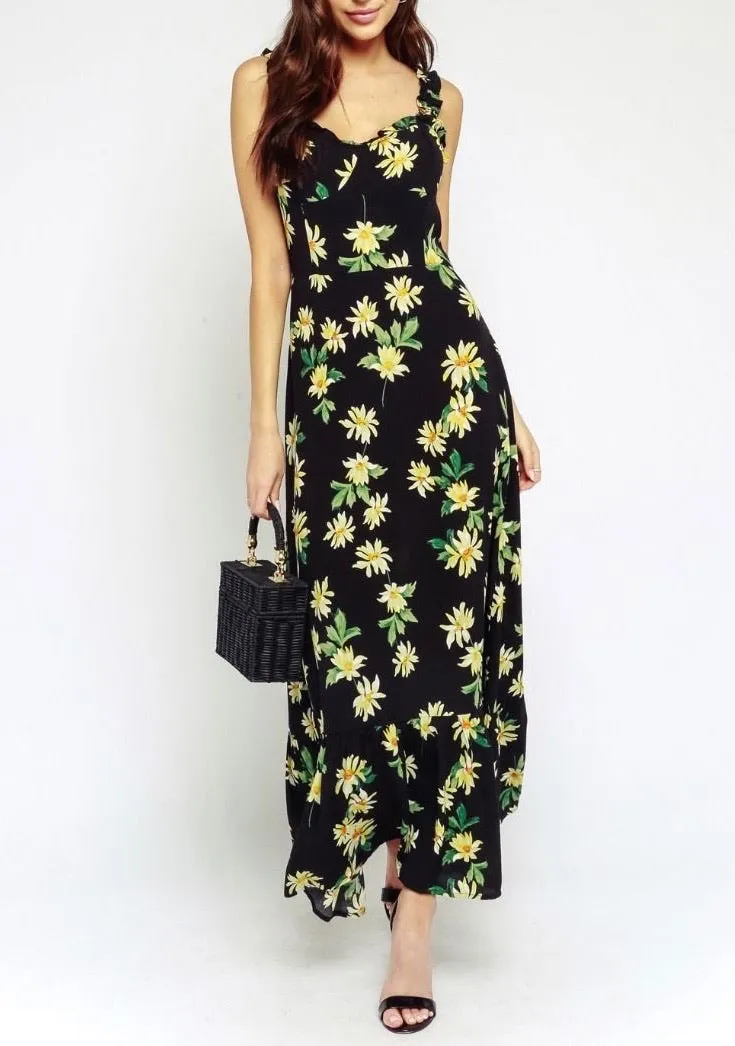 Daisy Maxi Dress