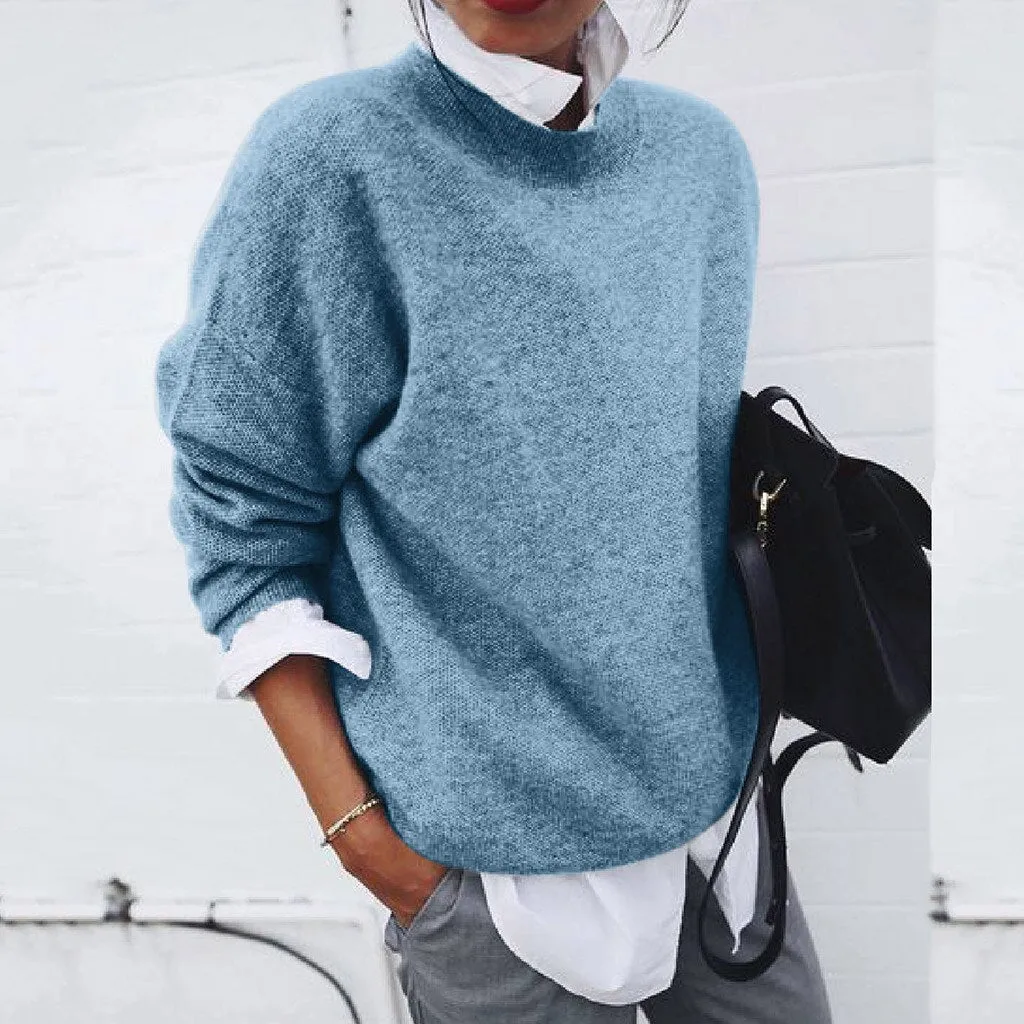 Dalyn |  Soft and Warm Sweater