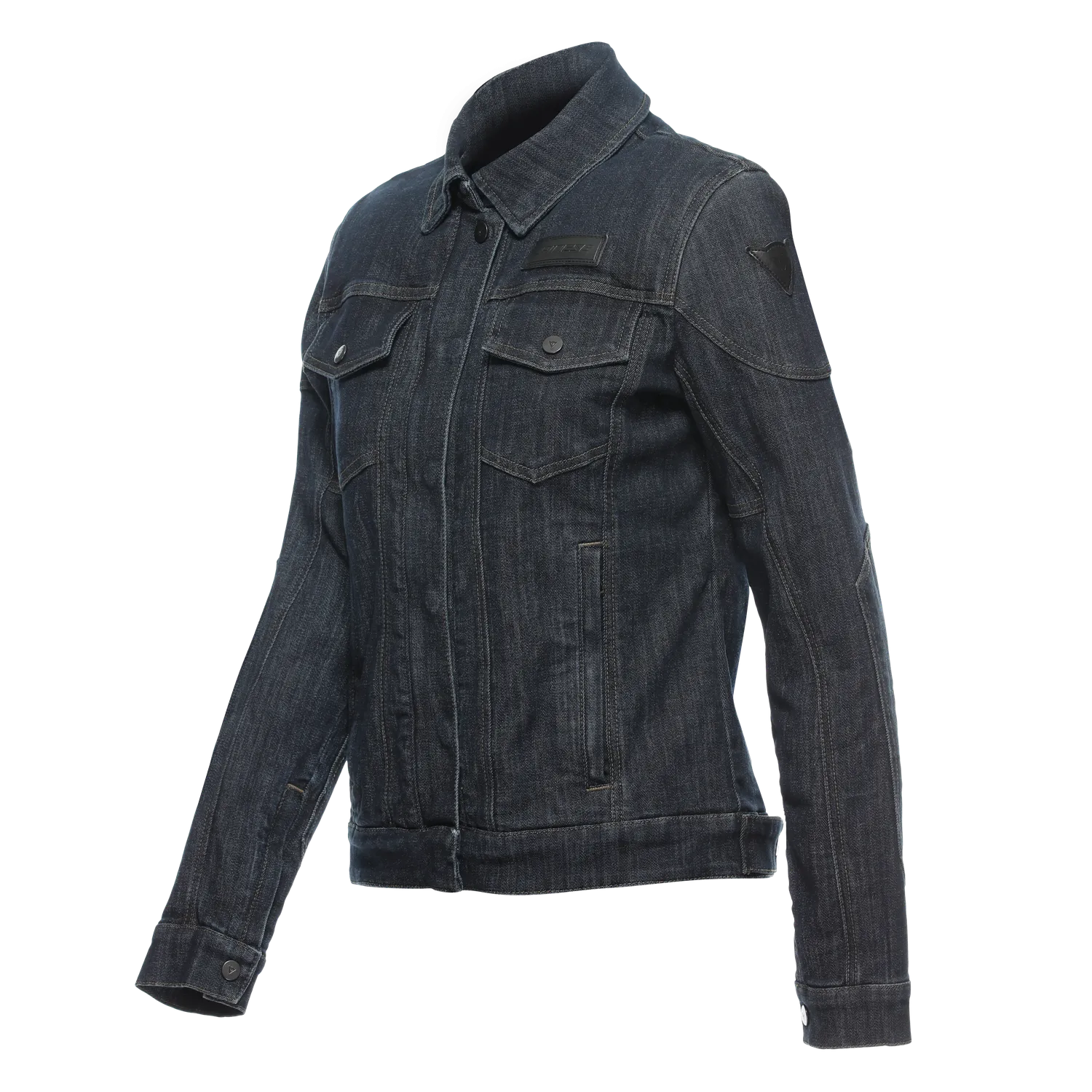 Denim Tex Lady Jacket