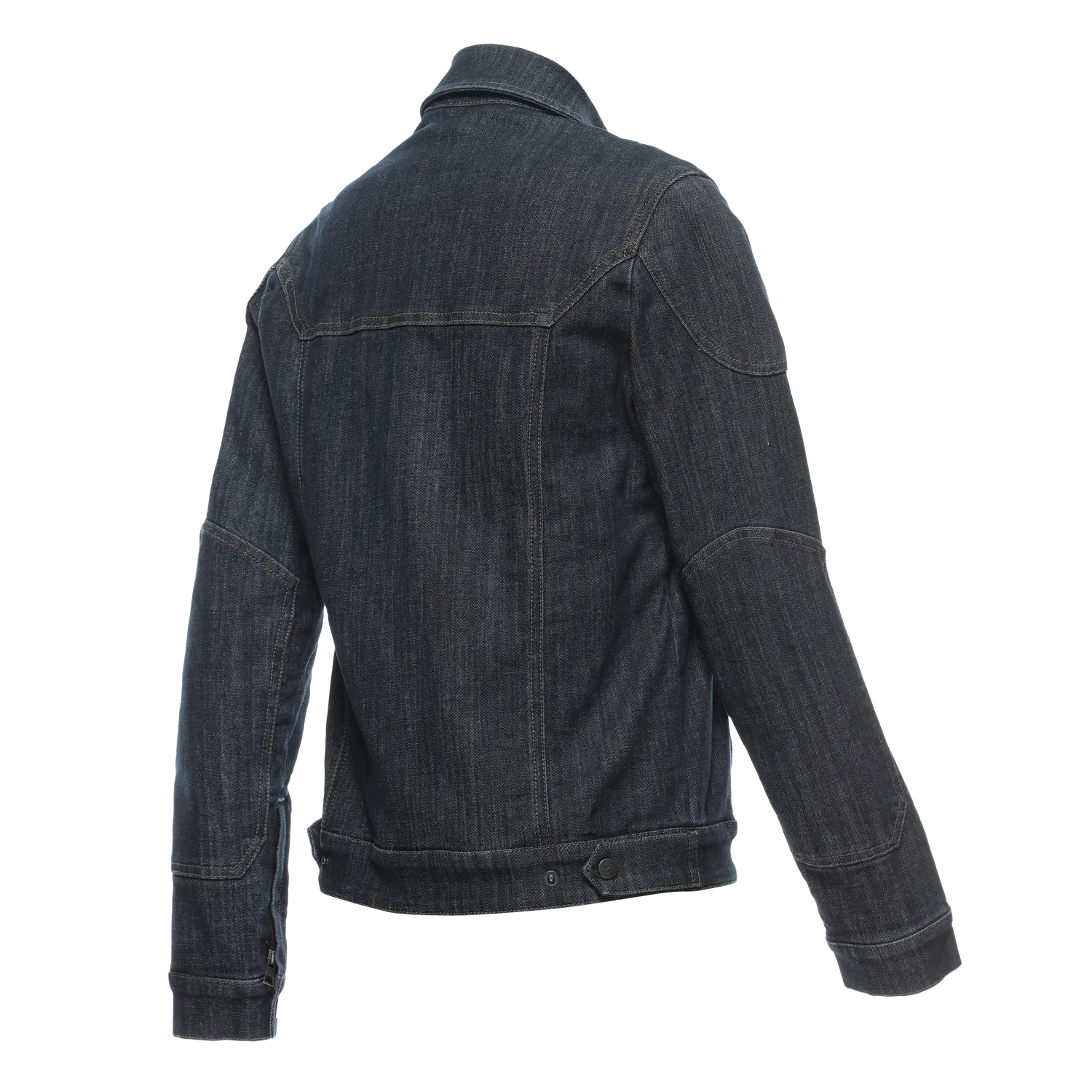 Denim Tex Lady Jacket