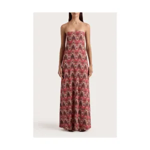 ELINA MAXI DRESS