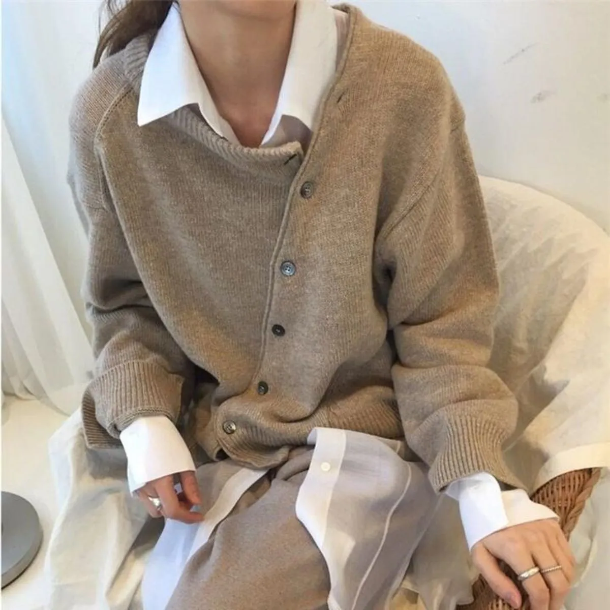 Emily™ – Cozy Chic Sweaters