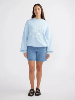 ENA Pelly II HERITAGE Studios Sweatshirt - Washed Capri