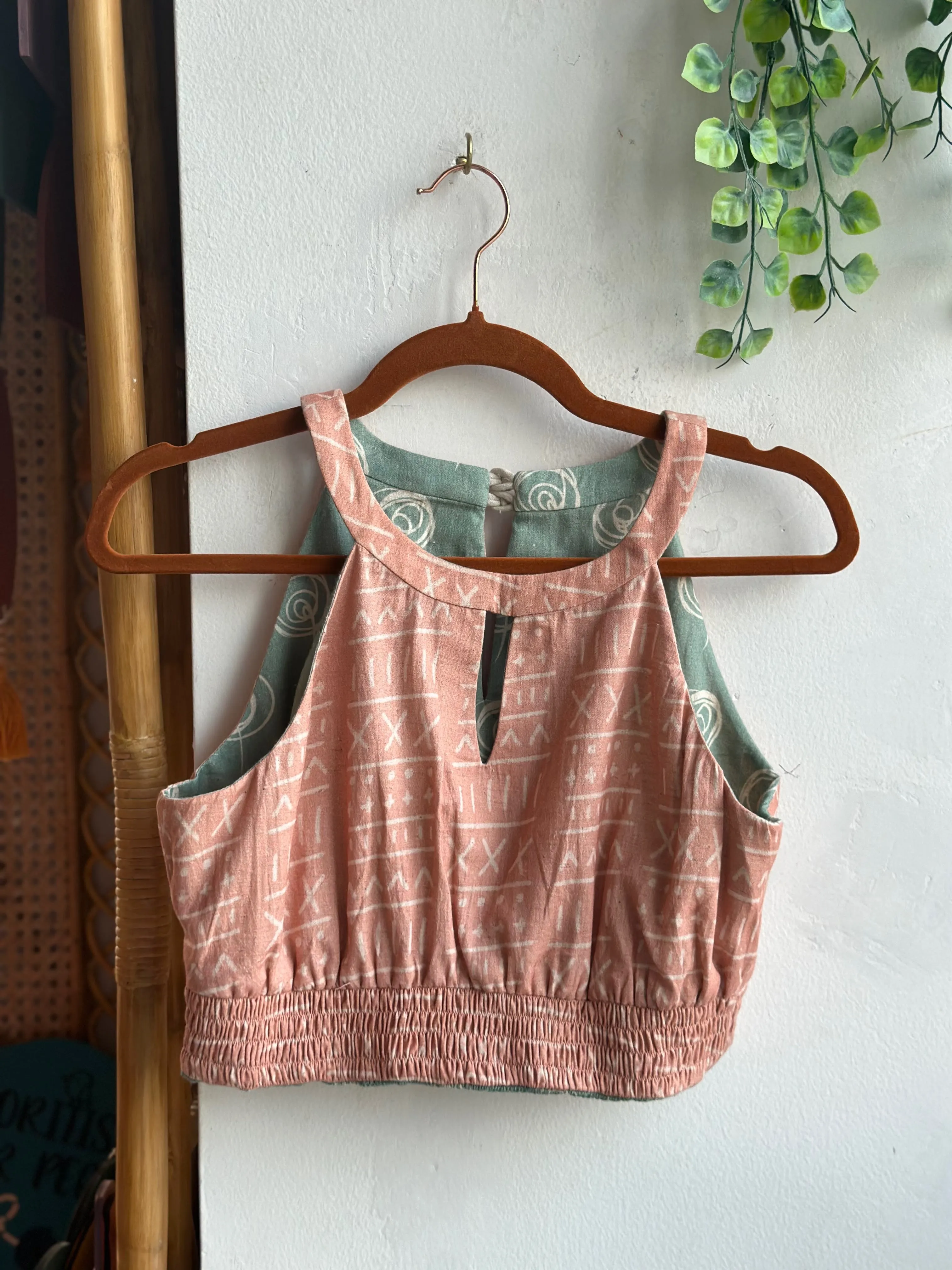 Endless Love Cotton Sari
