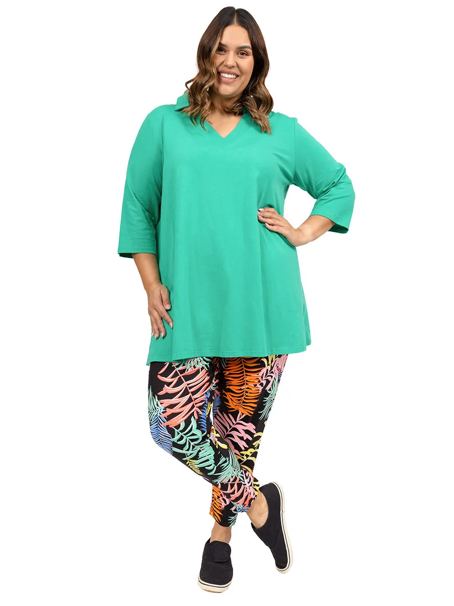 Etta Leggings - Print*